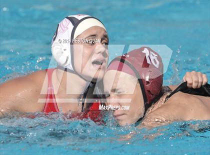 Thumbnail 1 in Laguna Beach vs. Mater Dei (SoCal Championships) photogallery.