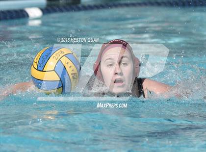 Thumbnail 3 in Laguna Beach vs. Mater Dei (SoCal Championships) photogallery.