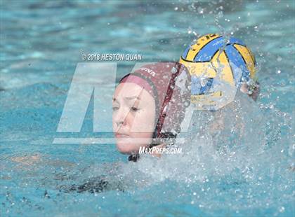 Thumbnail 2 in Laguna Beach vs. Mater Dei (SoCal Championships) photogallery.