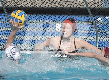 Thumbnail 1 in Laguna Beach vs. Mater Dei (SoCal Championships) photogallery.