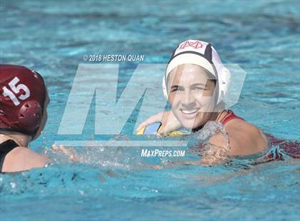 Thumbnail 1 in Laguna Beach vs. Mater Dei (SoCal Championships) photogallery.