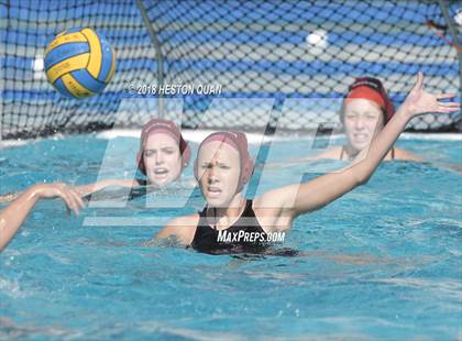 Thumbnail 2 in Laguna Beach vs. Mater Dei (SoCal Championships) photogallery.