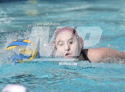 Thumbnail 2 in Laguna Beach vs. Mater Dei (SoCal Championships) photogallery.