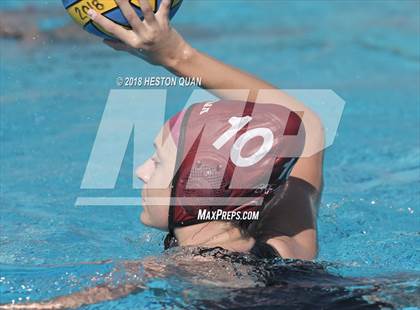 Thumbnail 2 in Laguna Beach vs. Mater Dei (SoCal Championships) photogallery.