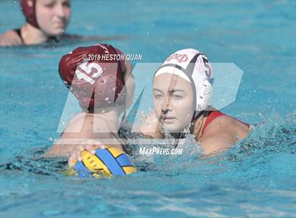 Thumbnail 1 in Laguna Beach vs. Mater Dei (SoCal Championships) photogallery.