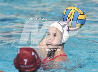 Thumbnail 1 in Laguna Beach vs. Mater Dei (SoCal Championships) photogallery.