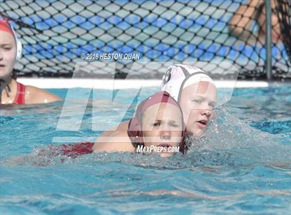 Thumbnail 2 in Laguna Beach vs. Mater Dei (SoCal Championships) photogallery.