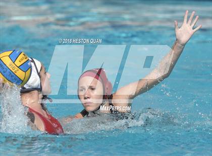 Thumbnail 3 in Laguna Beach vs. Mater Dei (SoCal Championships) photogallery.
