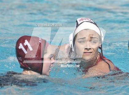 Thumbnail 2 in Laguna Beach vs. Mater Dei (SoCal Championships) photogallery.