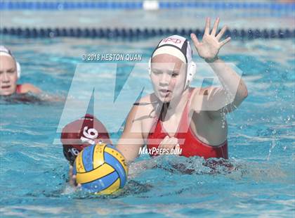 Thumbnail 1 in Laguna Beach vs. Mater Dei (SoCal Championships) photogallery.