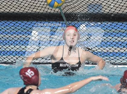 Thumbnail 2 in Laguna Beach vs. Mater Dei (SoCal Championships) photogallery.