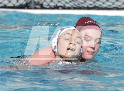 Thumbnail 1 in Laguna Beach vs. Mater Dei (SoCal Championships) photogallery.