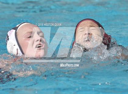 Thumbnail 1 in Laguna Beach vs. Mater Dei (SoCal Championships) photogallery.