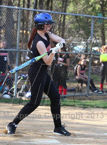 Thumbnail 3 in Shawnee vs Kingsway photogallery.
