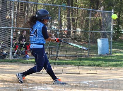 Thumbnail 2 in Shawnee vs Kingsway photogallery.