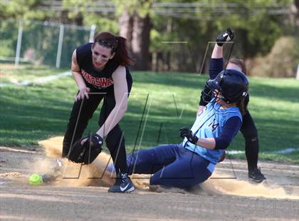Thumbnail 1 in Shawnee vs Kingsway photogallery.