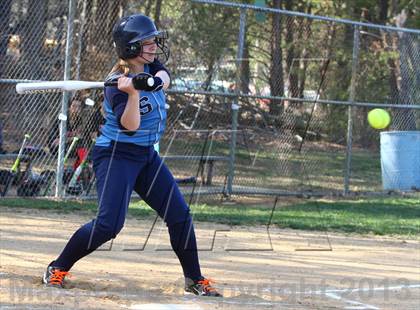 Thumbnail 3 in Shawnee vs Kingsway photogallery.