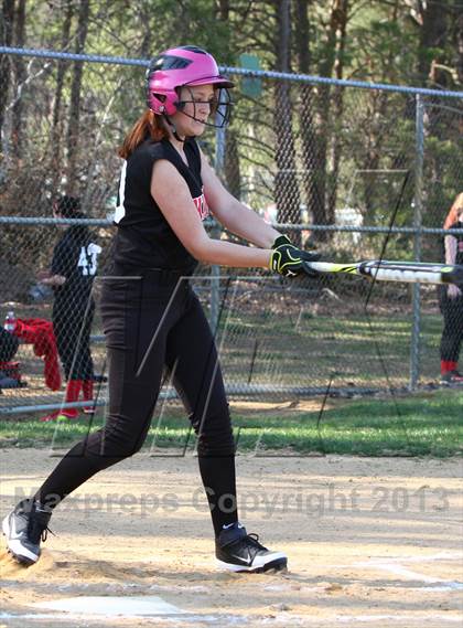 Thumbnail 1 in Shawnee vs Kingsway photogallery.