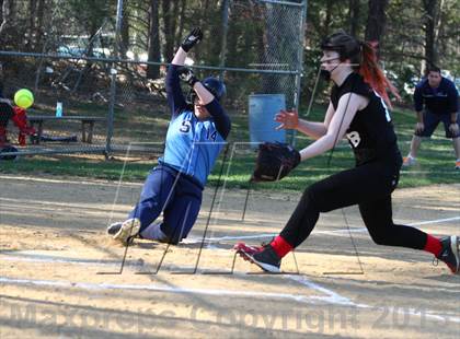 Thumbnail 1 in Shawnee vs Kingsway photogallery.