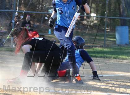 Thumbnail 3 in Shawnee vs Kingsway photogallery.