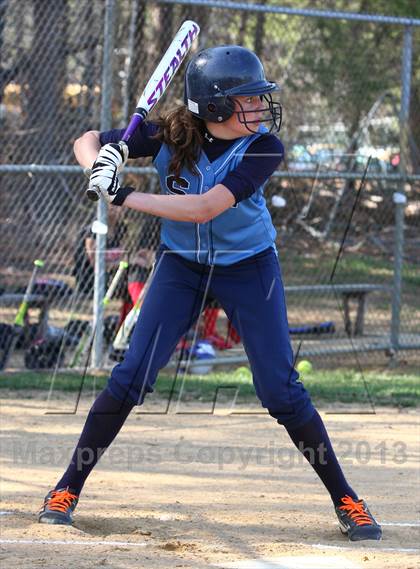 Thumbnail 3 in Shawnee vs Kingsway photogallery.