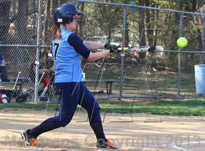 Thumbnail 1 in Shawnee vs Kingsway photogallery.