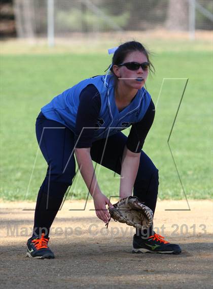 Thumbnail 3 in Shawnee vs Kingsway photogallery.