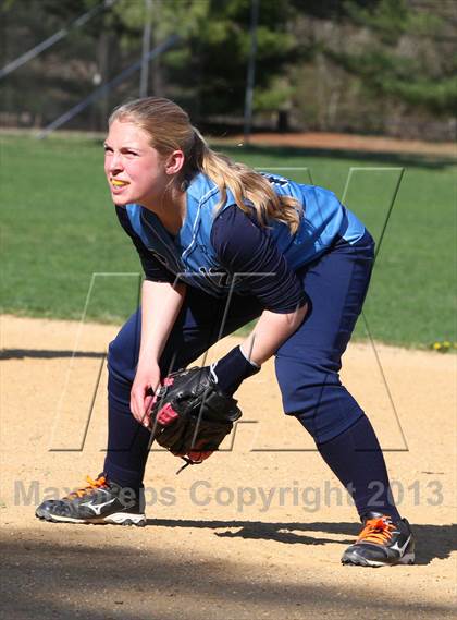 Thumbnail 1 in Shawnee vs Kingsway photogallery.