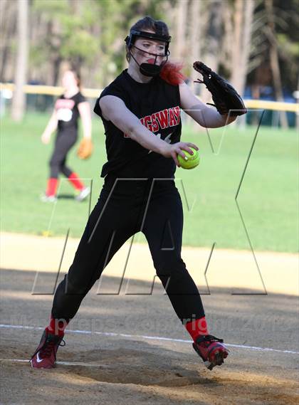 Thumbnail 1 in Shawnee vs Kingsway photogallery.
