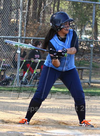 Thumbnail 2 in Shawnee vs Kingsway photogallery.