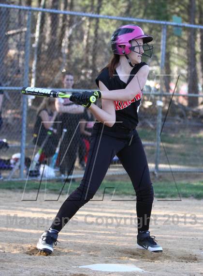 Thumbnail 1 in Shawnee vs Kingsway photogallery.