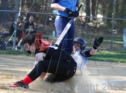 Thumbnail 2 in Shawnee vs Kingsway photogallery.