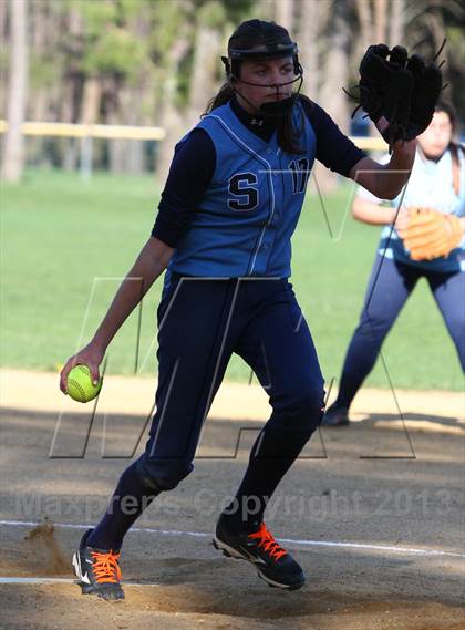 Thumbnail 1 in Shawnee vs Kingsway photogallery.