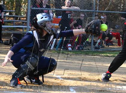 Thumbnail 2 in Shawnee vs Kingsway photogallery.