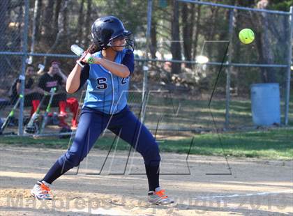 Thumbnail 1 in Shawnee vs Kingsway photogallery.