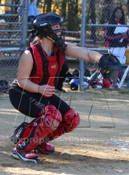 Thumbnail 3 in Shawnee vs Kingsway photogallery.