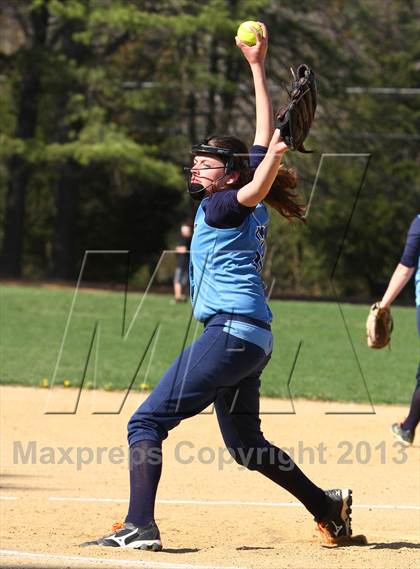 Thumbnail 3 in Shawnee vs Kingsway photogallery.