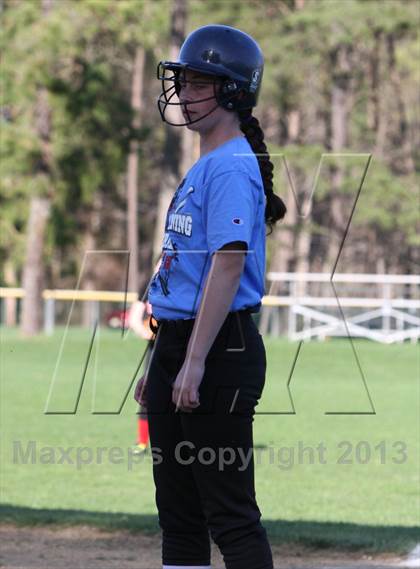 Thumbnail 3 in Shawnee vs Kingsway photogallery.