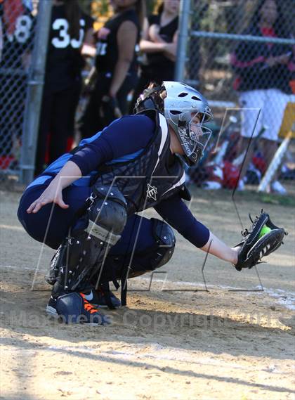 Thumbnail 3 in Shawnee vs Kingsway photogallery.