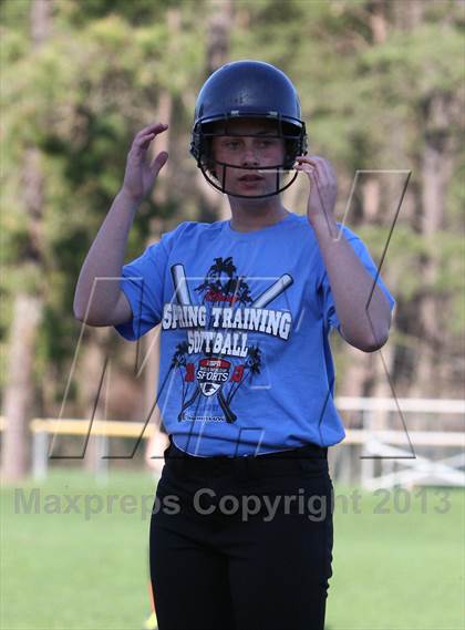 Thumbnail 1 in Shawnee vs Kingsway photogallery.