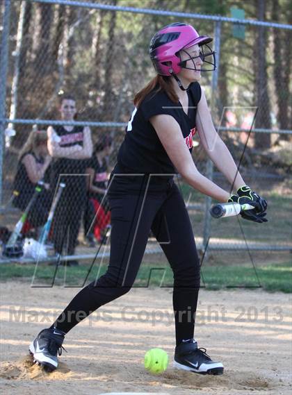 Thumbnail 2 in Shawnee vs Kingsway photogallery.
