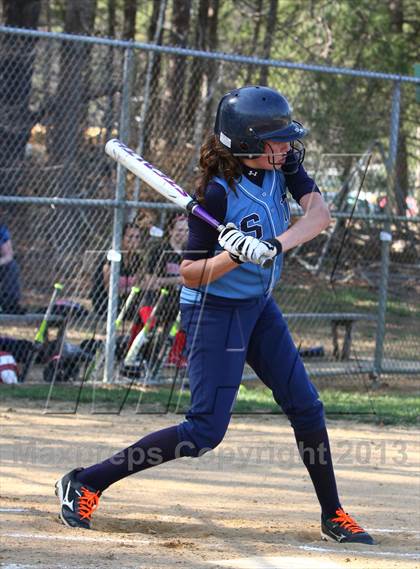 Thumbnail 1 in Shawnee vs Kingsway photogallery.