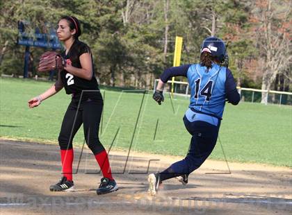 Thumbnail 1 in Shawnee vs Kingsway photogallery.