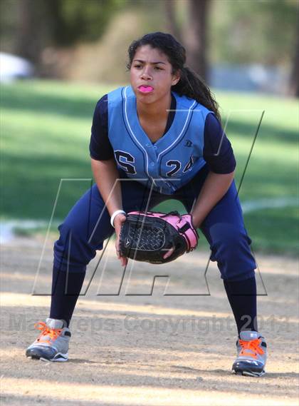 Thumbnail 1 in Shawnee vs Kingsway photogallery.