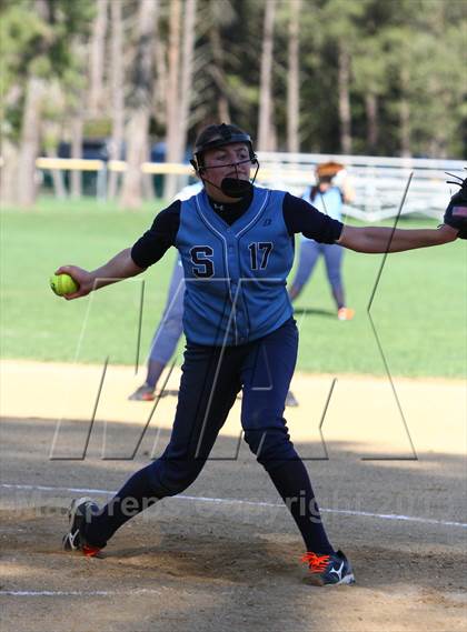 Thumbnail 1 in Shawnee vs Kingsway photogallery.