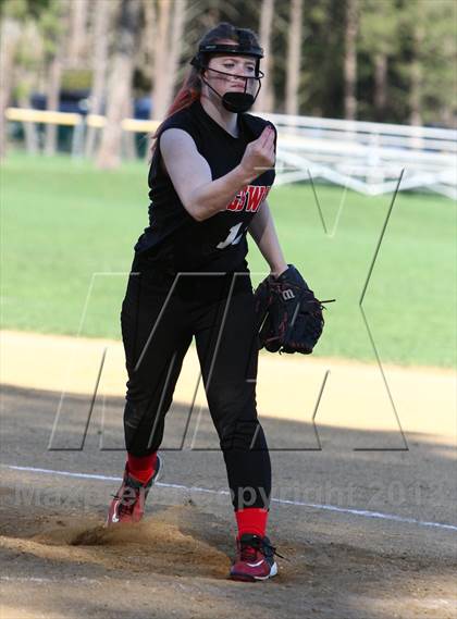 Thumbnail 3 in Shawnee vs Kingsway photogallery.