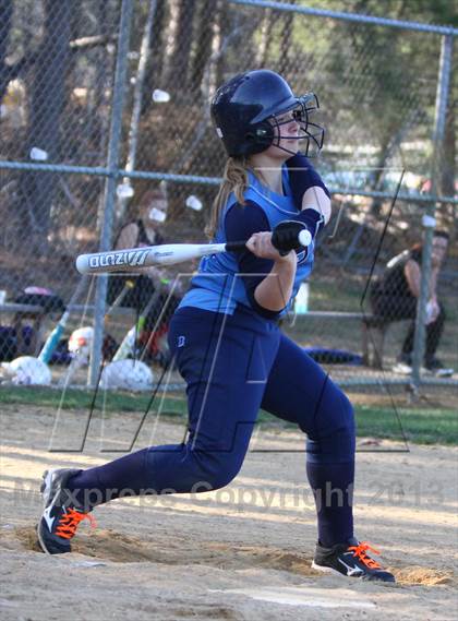 Thumbnail 2 in Shawnee vs Kingsway photogallery.