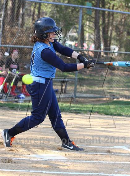 Thumbnail 1 in Shawnee vs Kingsway photogallery.