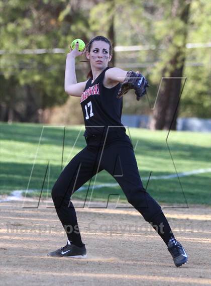 Thumbnail 1 in Shawnee vs Kingsway photogallery.