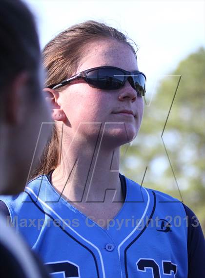 Thumbnail 1 in Shawnee vs Kingsway photogallery.
